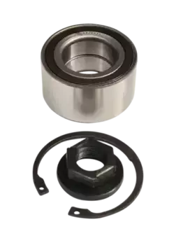 к-кт подшипника ступ. пер.!\ Ford Focus 98> ABS 70799 ASAM