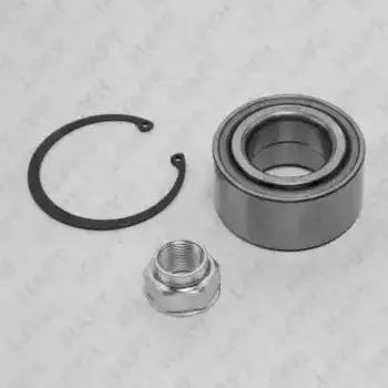 к-кт подшипника ступ. пер.\ Honda Accord 1.6-3.0 98-01/Civic 01>/CR-V 2.0 95> LV0278 HAFT