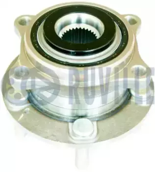 к-кт подшипника ступ. пер.!\ Hyundai iX55 4WD 08>/Santa Fe 2.2/2.7CRDi 06> 221565 RUVILLE