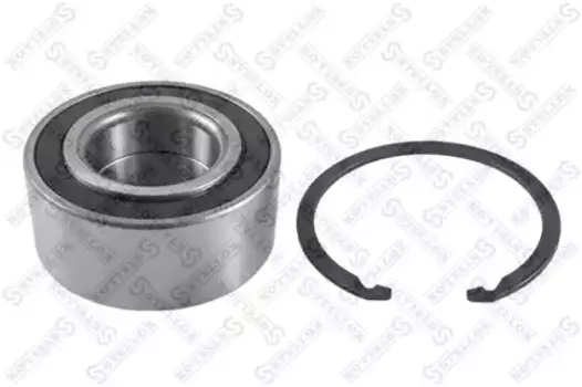 к-кт подшипника ступ. пер. !\Hyundai Sonata 1.8-2.7 88-01 43-28866-SX STELLOX