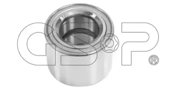 к-кт подшипника ступ. пер.!\ Iveco Daily 35-12/49-12 96>