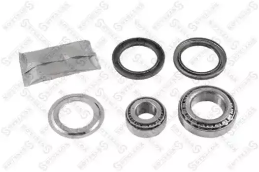 к-кт подшипника ступ. пер. ! \ MB T1/T2  43-28089-SX STELLOX