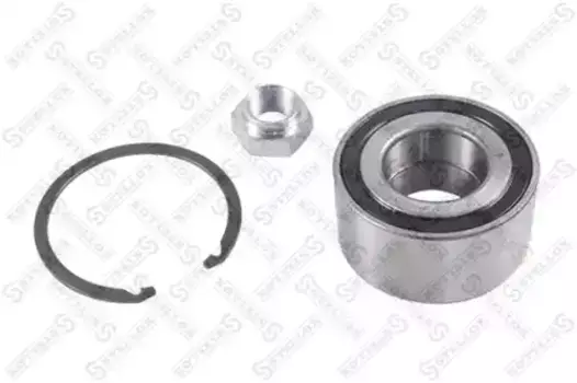 к-кт подшипника ступ. пер.\ Mitsubishi Lancer/Outlander 03> 43-29002-SX STELLOX