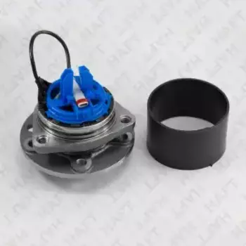 к-кт подшипника ступ. пер.!\ Opel Signum/Vectra 1.8-3.2 02> RV0127 HAFT