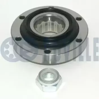 к-кт подшипника ступ. пер.!\ Renault Espace/R21/R25 84-96 220108 RUVILLE