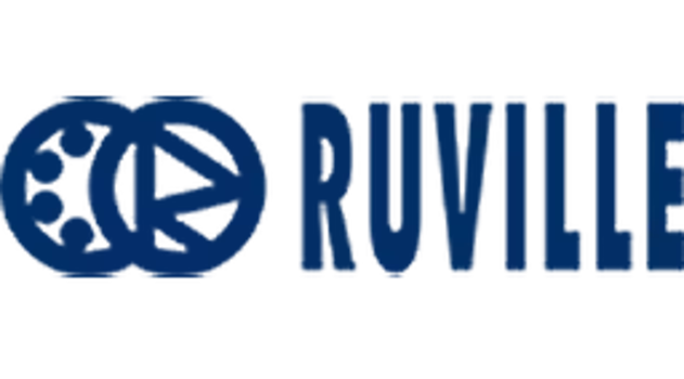 к-кт подшипника ступ. пер.!\ Renault Laguna/Megane/Safrane 93-01 220167 RUVILLE