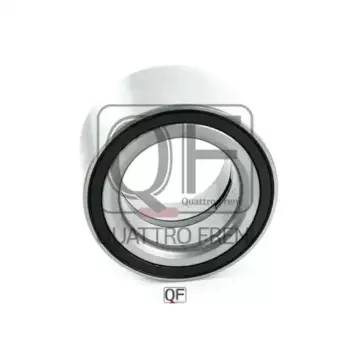 подшипник ступ. пер.! \Fiat Ducato 2.2D/2.3D,Peugeot Boxer 2.2HDI QF40D00009 QUATTRO FRENI