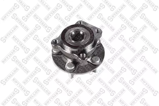 к-кт подшипника ступ. пер.!\ Subaru Legacy 03> 43-28719-SX STELLOX