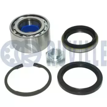 к-кт подшипника ступ. пер.!\ Suzuki Swift all 89-01 220035 RUVILLE