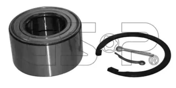 к-кт подшипника ступ. пер.\ Toyota Camry 2.2/3.0 91-94