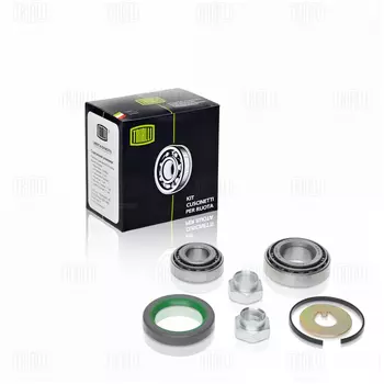 к-кт подшипника ступ. пер.!\ ВАЗ 2101-2107 CS 767 TRIALLI