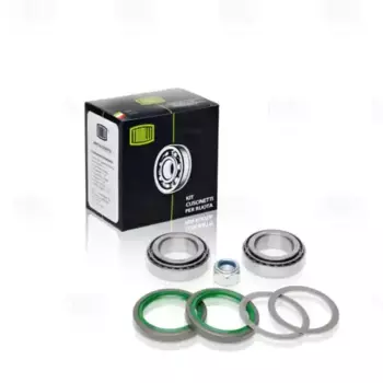 к-кт подшипника ступ. пер.!\ ВАЗ 2121-2131 CS 748 TRIALLI