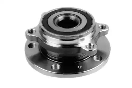 к-кт подшипника ступ. пер.!\ VW Golf 1.4i-2.0TDi/Touran 03>