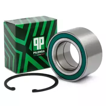 к-кт подшипника ступ. пер.!\ VW T4 Syncro 90-96 PWP4019 PILENGA