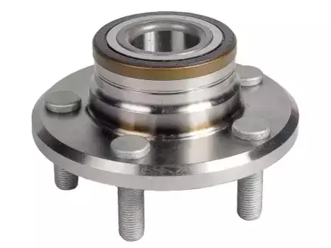 к-кт подшипника ступ.! пер. в сб.со ступ.\Chrysler 300C 04>,Dodge Challenger/Charger 05> 43-29327-SX STELLOX