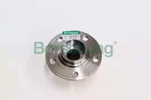 к-кт подшипника ступ.перед.!\ Audi A2, VW Polo 1,4TDI 00>