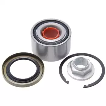 к-кт подшипника ступ.перед.!\ Toyota Aristo JZS147/Lexus GS300 >94 DAC35770042-KIT FEBEST