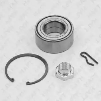 к-кт подшипника ступ. передн.!\ Peugeot 205-406, Citroen Xantia LV0246 HAFT