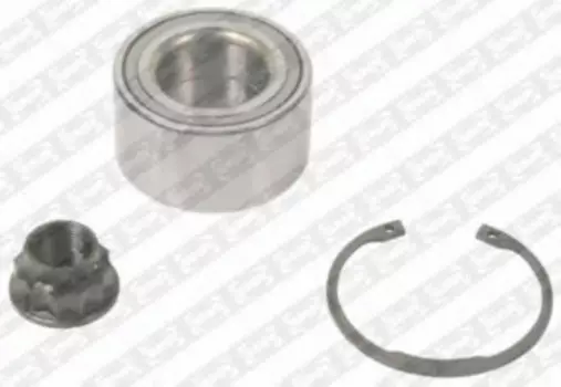 к-кт подшипника ступ. передн.!\ Toyota Yaris all 99> R169.29 SNR