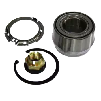 к-кт подшипника ступ. передней! ABS\ Renault Logan/Sandero, Lada Largus 1.4/1.6/1.5dCi 04> 30925 ASAM