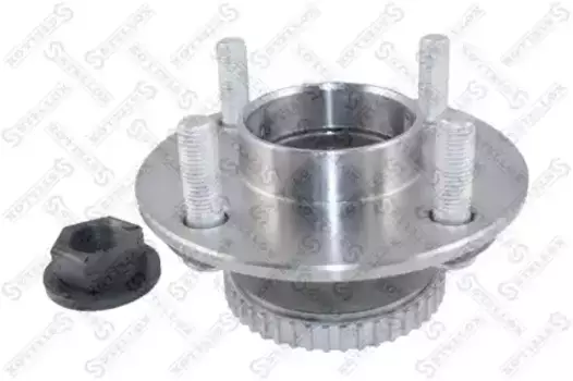 к-кт подшипника ступ. зад.! ABS\ Ford Mondeo 93-00 40-30115-SX STELLOX