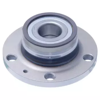 к-кт подшипника ступ.зад.!\ Audi A2, VW Polo 1,4TDI 00> 1782-A2MR FEBEST