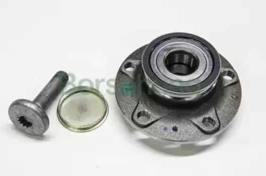 к-кт подшипника ступ.зад.!\ Audi A3, VW Golf 1.4i-2.0 TDi 03>