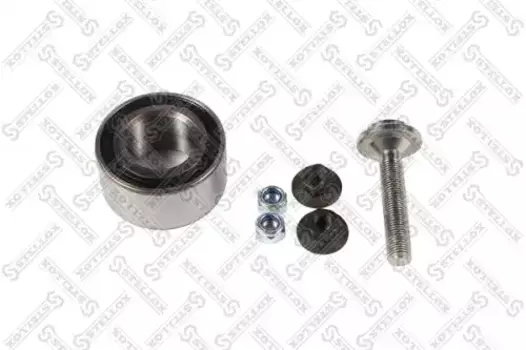 к-кт подшипника ступ. зад. !\Audi A4 4WD 95-01/80 4WD 91-94 43-28740-SX STELLOX