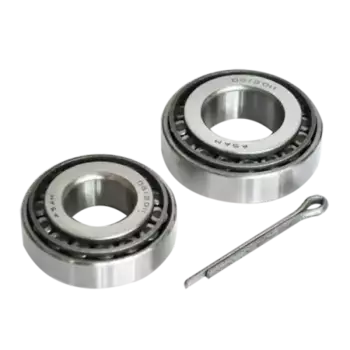 к-кт подшипника ступ. зад.\ Daewoo Matiz all 98> 30452 ASAM