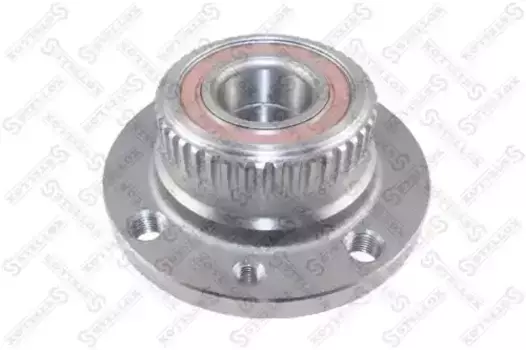 к-кт подшипника ступ. зад.!\ Fiat Punto/Bravo/Marea/Palio 93-00 ABS 40-30052-SX STELLOX