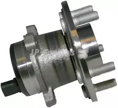 к-кт подшипника ступ. зад.!\ Ford Focus/C-max 1.4-2.0/1.6-2.0TDCi 03> 1551400300 JP