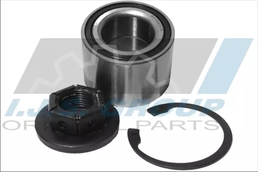 к-кт подшипника ступ. зад!\ Ford Focus all 98> 10-1110 IJS