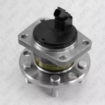 к-кт подшипника ступ.зад.!\ Ford Mondeo 00> RH0118 HAFT