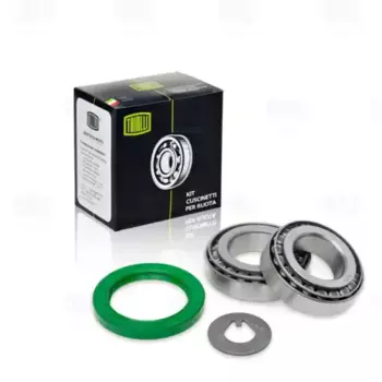 к-кт подшипника ступ. зад.!\ ГАЗ 3302 CS 732 TRIALLI