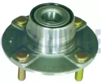 к-кт подшипника ступ. зад.!\ Hyundai Accent/Excel/Pony 1.3/1.5 94> 220064 RUVILLE