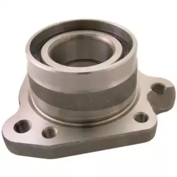 к-кт подшипника ступ. зад. лев.!\ Honda CR-V 2.0 95-02 0382-RD1RLH FEBEST