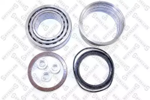 к-кт подшипника ступ. зад. ! \MB W460-W463 <98/T601/T602 <96 43-28049-SX STELLOX