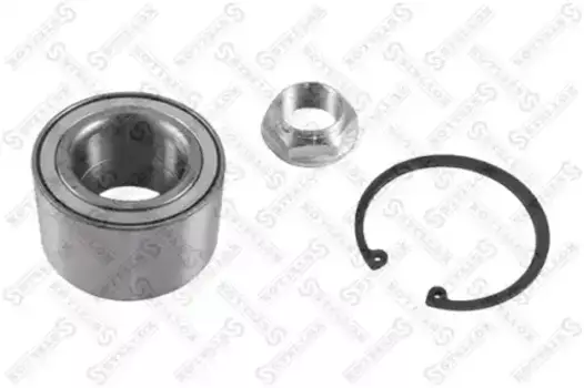к-кт подшипника ступ. зад. !\Nissan Interstar 1.9/2.2/2.5/3.0DCi 02> 43-28791-SX STELLOX
