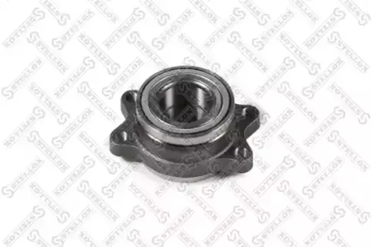 к-кт подшипника ступ.! зад.\Nissan Laurel C35 94-99 /Silvia 99-02 /Skyline 98-01 без ABS 43-29336-SX STELLOX