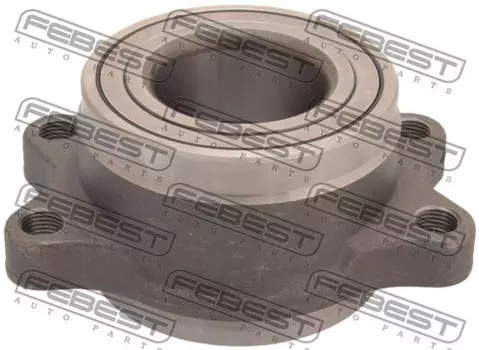 к-кт подшипника ступ. зад.!\ Nissan Laurel C35 94-99 /Silvia 99-02 /Skyline 98-01 без ABS