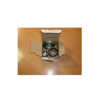 к-кт подшипника ступ. зад.!\ Nissan Micra 1.0/1.2/1.4 16V 03>