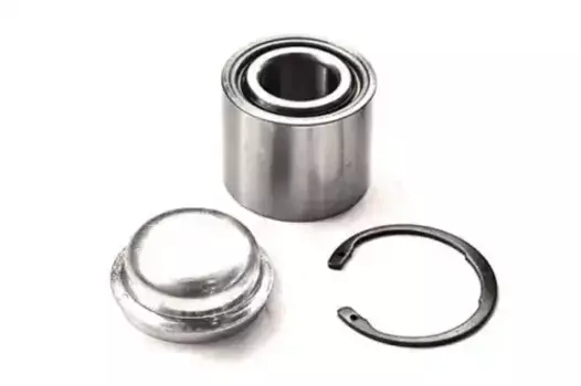 к-кт подшипника ступ. зад.!\ Opel Agila all 00> 71805 ASAM