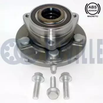 к-кт подшипника ступ. зад.!\ Opel Insignia 08> 221581 RUVILLE