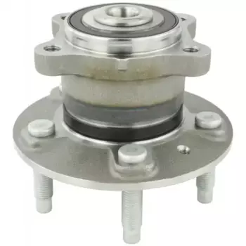 к-кт подшипника ступ. зад!\ Opel Mokka 13> 1082-TRACR FEBEST