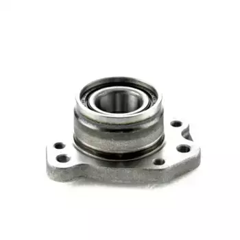 к-кт подшипника ступ. зад. п. в сборе со ступицей!\ Honda CR-V 2.0 95-02 QF00U00156 QUATTRO FRENI