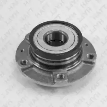 к-кт подшипника ступ. зад.!\ Peugeot 407/607 all 04-05 RH0148 HAFT