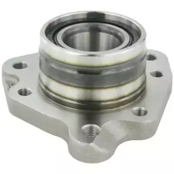 к-кт подшипника ступ. зад. прав.!\ Honda Partner/Orthia 96-05 0382-EY8RR FEBEST