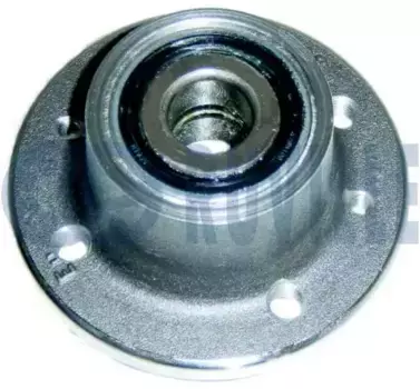 к-кт подшипника ступ. зад.!\ Renault Megane/Safrane/Espace 91> 220155 RUVILLE