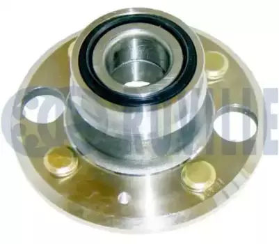 к-кт подшипника ступ. зад.!\ Rover 200/400 95-00 220684 RUVILLE