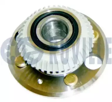 к-кт подшипника ступ. зад.!\ Rover 200/400 95-00 220685 RUVILLE